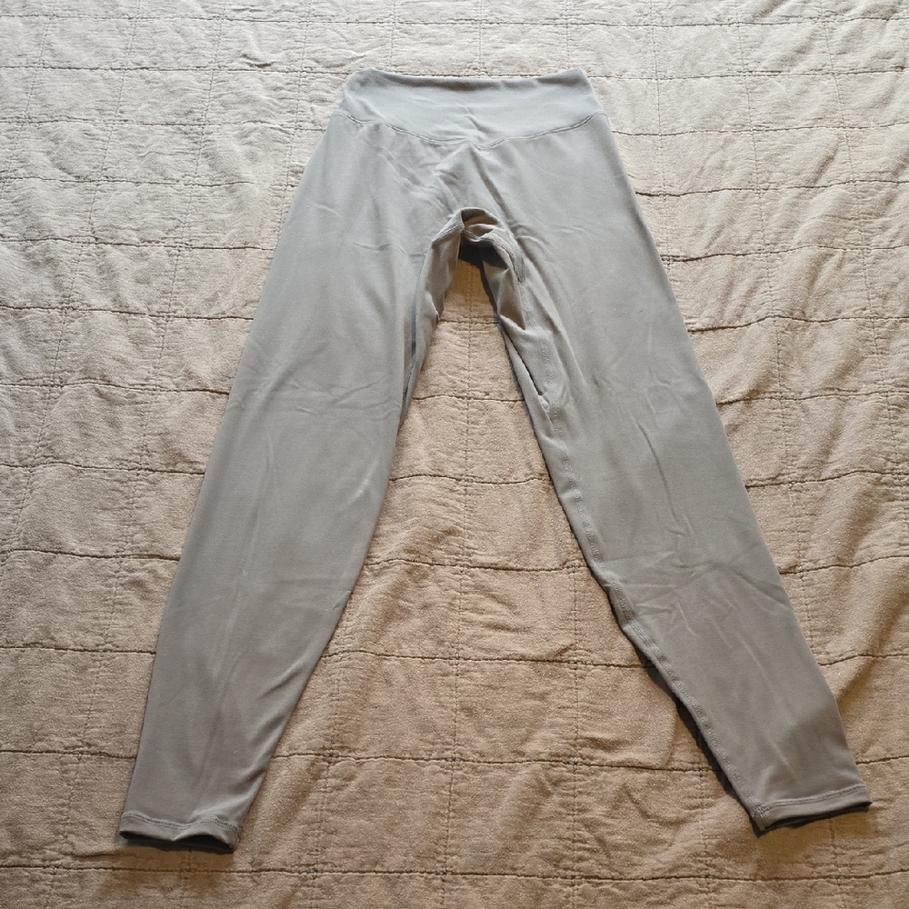 Buffbunny Poshknit V Scrunch Legging